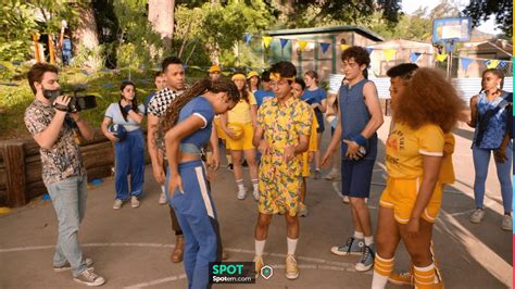 high school musical: the musical: the series s03e06 bdscr|High School Musical: The Musical: The Series: All Episodes .